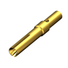 D-Sub, D-Shaped Connector Contacts - 900-1731120731DKR-ND - DigiKey