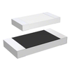 Chip Resistor - Surface Mount - CRG2010F27K - ODG (Origin Data Global)