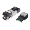 Modular Connector Plugs - 21700601 - ODG (Origin Data Global)