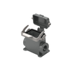 Heavy Duty Connector Housings, Hoods, Bases - A133298-ND - DigiKey