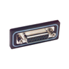 D-Sub Connector Assemblies - 5073-WPSD15S-ND - DigiKey