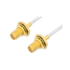 Coaxial Cables (RF) - 6099-PE34070-12-ND - DigiKey
