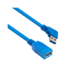 USB Cables - 5073-U3A00067-2M-ND - DigiKey
