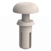 Rivets - 145-27SR102220W-ND - DigiKey
