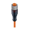 Circular Cable Assemblies - 11392LA-ND - DigiKey