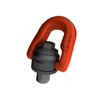 Double swivel lifting point Codipro DSP WLL ton 0.4 - 4215DSPM8 - Certex UK