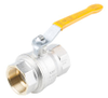 Ball Valves - 7335173 - RS Components, Ltd.