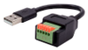 Interface Adapters & Converters - 309447 - RS Components, Ltd.