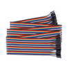 Jumper Wire - 4526-ZW-MF-100-ND - DigiKey