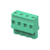 Headers, Plugs and Sockets - 284043-4-ND - DigiKey