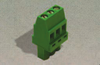 5.08mm Pin Spacing – Pluggable PCB Blocks -- SVF02-5.08 - Image