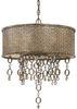 N6728-258 Pendants-Drum Shade - 373850 - Capital Lighting, Inc.