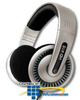 Sennheiser HD 415  Open Back Headphones - 500264 - TelephoneStuff.com