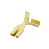 Quick Connects, Quick Disconnect Connectors - 141352-1-ND - DigiKey