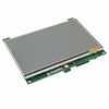 Display Modules - LCD, OLED, Graphic - SIM535-A01-R55ALL-01-ND - DigiKey