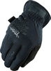 Mechanix Wear M-Pact MP-F55 Black 12 Spandex/Synthetic Leather Mechanic's Gloves - EVA Foam/Rubber/Thermoplastic Elastomer Knuckles & Fingers Coating - 781513-61775 - 781513-61775 - R. S. Hughes Company, Inc.