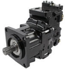 Axial Piston Variable Motors -- Series V14