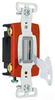 Standard AC Switch -- PS20AC4-L - Image