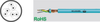 Interbus - Bus Cables -- Installation Remote Bus - Image