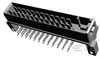 PCB Headers & Receptacles - 826140-4 - TE Connectivity