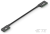High Speed I/O Cable Assemblies - 2343288-1 - TE Connectivity
