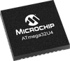 ATMEGA32U4 - Microchip Technology, Inc.