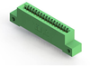 Card Edge Connectors - Edgeboard Connectors - 342-016-521-112 - Lingto Electronic Limited