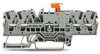 Terminal Blocks - Din Rail, Channel - 2946-2002-1871-ND - DigiKey