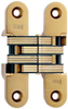 Hinges, Soss Invisible Hinges - 216-04 - H.A. Guden Co., Inc.