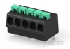 PCB Terminal Blocks - 1986816-5 - TE Connectivity