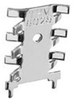 Heat Sink; Thermal Resistance Boyd - 46F4117 - Newark, An Avnet Company