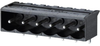 Terminal Block, Header, 6Pos, Th; Gender Metz Connect - 37AC6435 - Newark, An Avnet Company