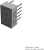 Led Display, 0.31, Red; Led Color Broadcom - 05M4127 - Newark, An Avnet Company