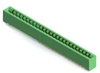 Card Edge Conn, Dual Side, 48Pos, Th; Card Edge Connector Type Edac - 87AH3467 - Newark, An Avnet Company
