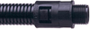 Conduit Conn, Straight, Nylon 66, 21Mm Rohs Compliant Abb - Adaptaflex - 76AH4523 - Newark, An Avnet Company