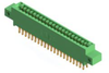 Card Edge Conn, Dual Side, 42Pos, Lug; Card Edge Connector Type Edac - 75AJ8339 - Newark, An Avnet Company