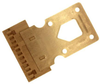 Wire-Board Connector Receptacle 26 Position, 2.54Mm; Product Range Amp - Te Connectivity - 28C7451 - Newark, An Avnet Company