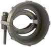 Circular Cable Clamp, Size 36 Zinc Alloy; Connector Shell Size Amphenol Industrial - 97J4506 - Newark, An Avnet Company