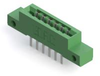 Card Conn, Dual Side, 12Pos, Wire Wrap; Card Edge Connector Type Edac - 57AJ3126 - Newark, An Avnet Company