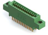 Card Conn, Dual Side, 26Pos, Wire Wrap; Card Edge Connector Type Edac - 67AJ2753 - Newark, An Avnet Company