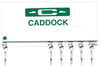 Res, Net, Volt Div, 10M/1.11M, 0.1%, Rdl; Resistance R1 Caddock - 65AC6808 - Newark, An Avnet Company
