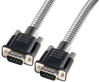 Ca Db9M/m Mtl Armr 50 Rohs Compliant L-Com - 17X1839 - Newark, An Avnet Company