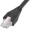 Cable Assy, 3P Rcpt-Free End, 500Mm; Connector To Connector Molex - 99AJ5610 - Newark, An Avnet Company