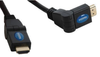 Cable, Hdmi Plug-Hdmi Plug, 15Ft; Connector Type A Multicomp Pro - 24T4096 - Newark, An Avnet Company
