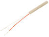 Rtd Sensor, Platinum, 100R, 450 Deg; Sensing Temperature Min Labfacility - 37AC0969 - Newark, An Avnet Company