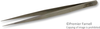 Tweezer, 140Mm; Tweezer Type Aven - 92N3631 - Newark, An Avnet Company