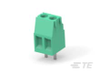PCB Terminal Blocks - 284392-2 - TE Connectivity