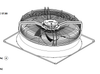 Axial Fan, EC Axial Fan, AxiBlade -- 2741 - Image