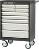 9 Drawer Roller Cabinet -- 99509SB - Image