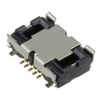 Arrays, Edge Type, Mezzanine (Board to Board) - 255-3553-2-ND - DigiKey